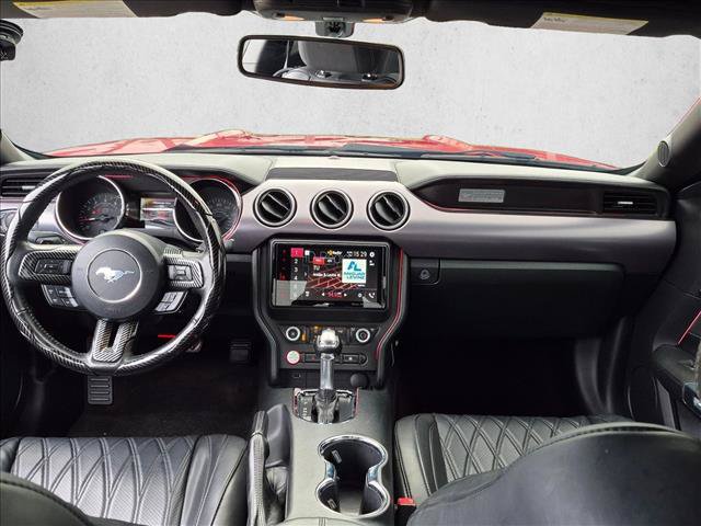 Used 2016 Ford Mustang Coupe RWD image 17