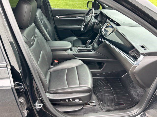 Used 2021 Cadillac XT6 Sport AWD/4WD image 57