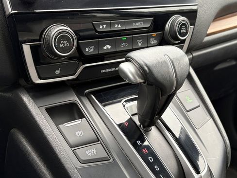 Used 2017 Honda CR-V EX-L image 22