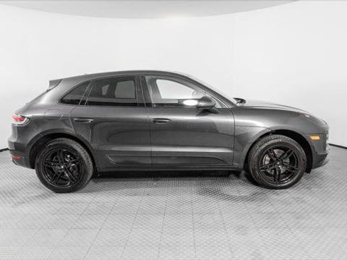 Used 2019 Porsche Macan AWD/4WD image 8