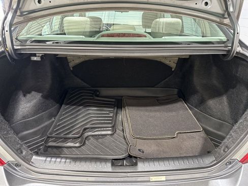 Used 2012 Honda Civic LX image 14