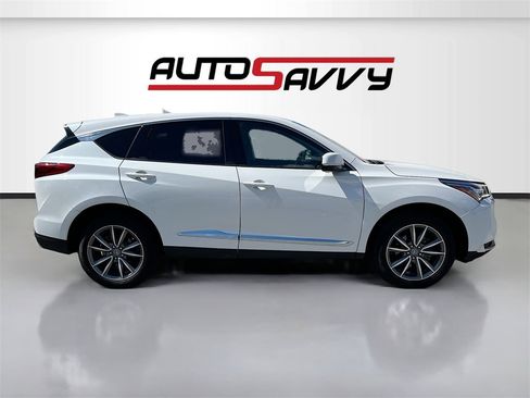 Used 2022 Acura RDX w/ Technology Package image 8