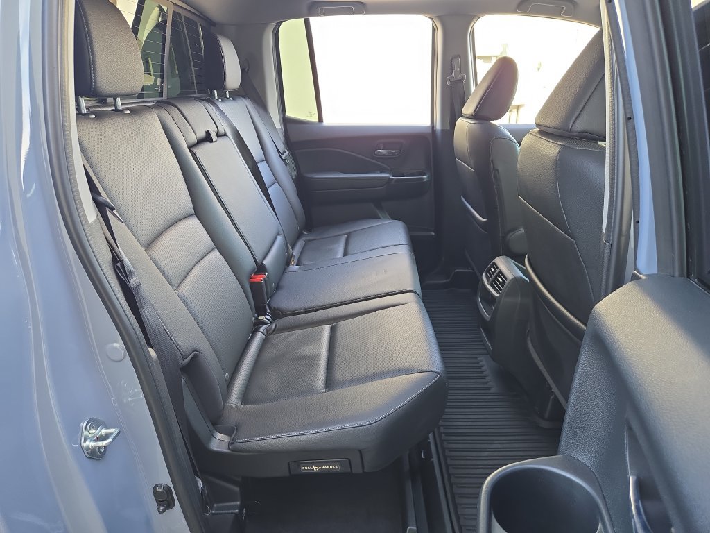 Used 2023 Honda Ridgeline RTL image 16