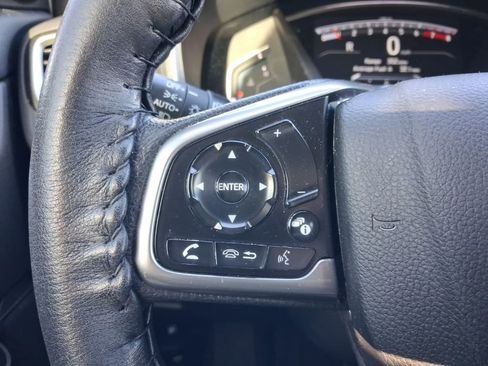 Used 2021 Honda CR-V EX image 27