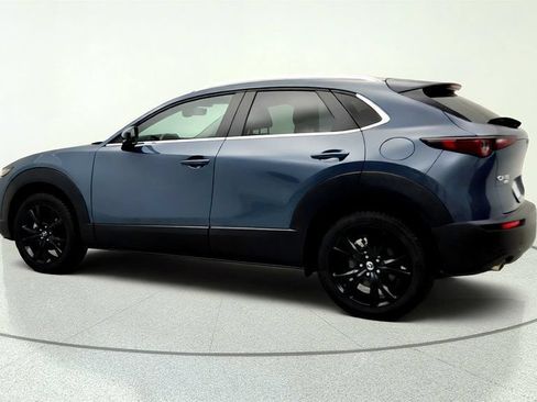 Used 2024 MAZDA CX-30 AWD 2.5 S w/ Preferred Package image 7