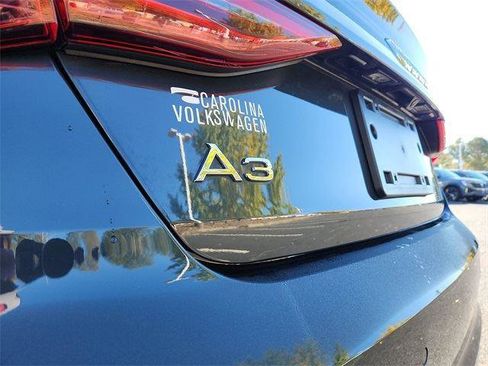 Used 2024 Audi A3 2.0T Premium image 30