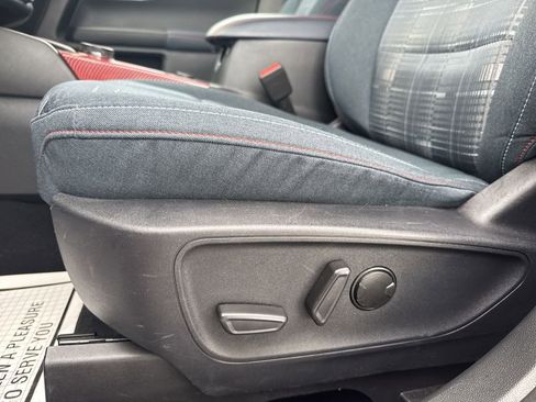 Used 2023 Ford Bronco Sport Heritage w/ Heritage Convenience Package image 14