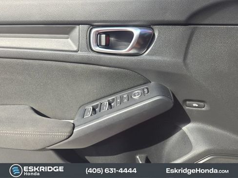 Used 2024 Honda Civic Sport image 24