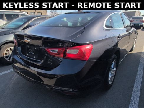 Used 2023 Chevrolet Malibu LT image 4