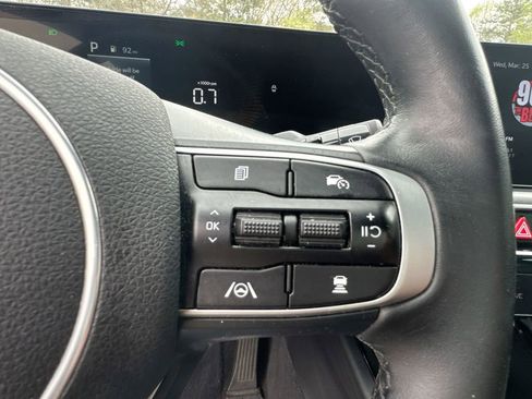 Used 2025 Kia K5 GT-Line image 18