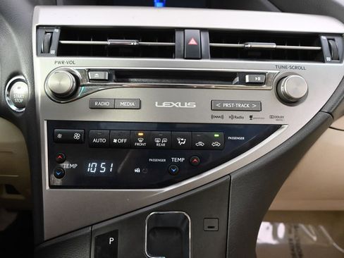 Used 2015 Lexus RX 350 AWD image 31