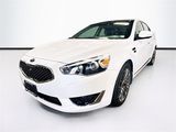 Used 2016 Kia Cadenza Limited image 3