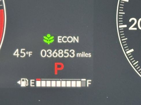 Certified 2023 Honda CR-V EX image 25