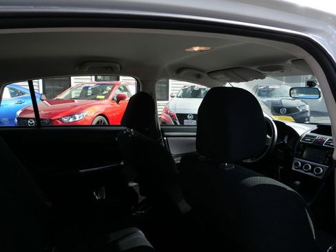 Used 2015 Subaru Impreza 2.0i Premium image 25