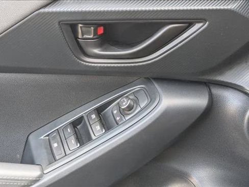 Certified 2024 Subaru Crosstrek 2.0i Premium image 12