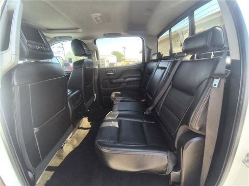 Used 2016 GMC Sierra 3500 Denali w/ Duramax Plus Package AWD/4WD image 10