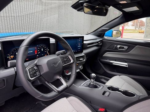 New 2026 Ford Mustang GT image 9