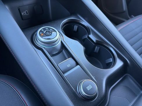 New 2026 Ford Explorer ST-Line w/ ST-Line Street Pack AWD/4WD image 19