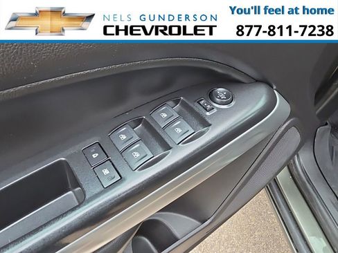 Used 2018 Chevrolet Colorado LT w/ Luxury Package, Chrome image 15