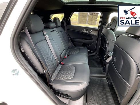 Used 2024 Kia Sportage X-Line image 27