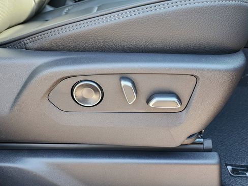 New 2026 GMC Sierra 2500 Denali w/ Denali Reserve Package image 43