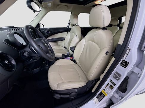 Used 2015 MINI Cooper Countryman S image 19
