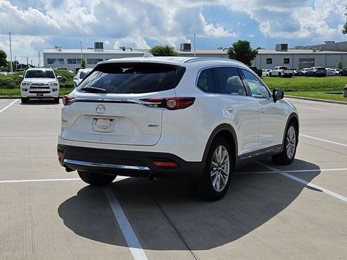 Used 2016 MAZDA CX-9 Grand Touring FWD image 5