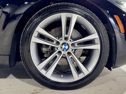 Used 2018 BMW 430i Convertible image 29