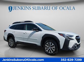 New 2025 Subaru Outback Premium w/ Popular Package #1A video 1