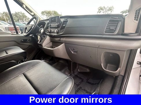 Used 2023 Ford Transit 250 Base w/ Load Area Protection Package image 25