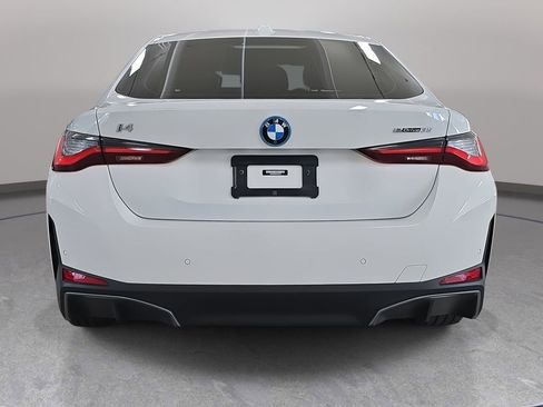 Certified 2023 BMW i4 eDrive35 w/ Premium Package image 8