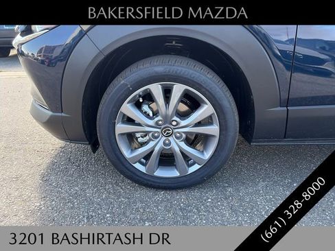 New 2026 MAZDA CX-30 AWD 2.5 S w/ Premium Package image 26