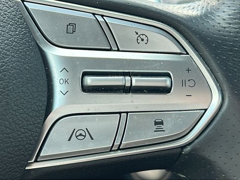Certified 2021 Hyundai Santa Fe Calligraphy AWD/4WD image 23