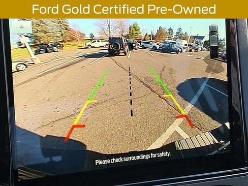 Certified 2022 Ford F250 Lariat w/ Tremor Off-Road Package image 21