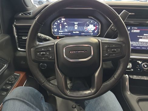 Used 2024 GMC Sierra 2500 Denali Ultimate image 47