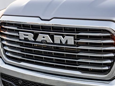 Certified 2025 RAM 1500 Laramie image 6