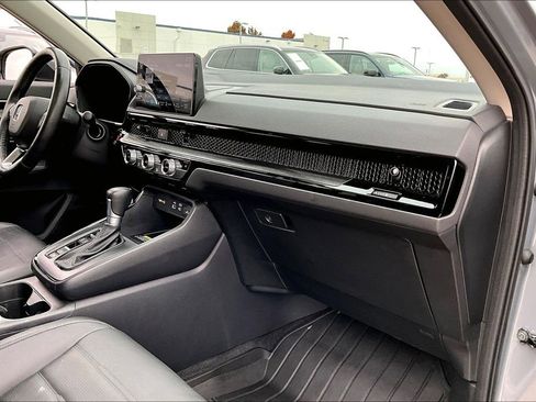 Used 2025 Honda CR-V EX-L image 21