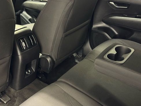 Used 2024 Hyundai Tucson SEL image 20