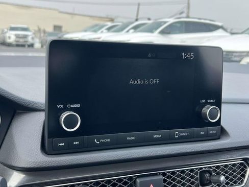 Used 2023 Acura Integra A-Spec image 26