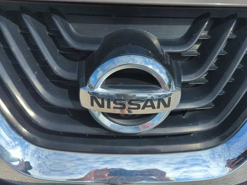 Used 2015 Nissan Murano SL AWD/4WD image 5