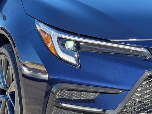 New 2026 Toyota Corolla SE image 22