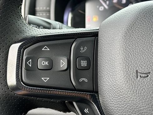 New 2026 RAM 1500 Rebel w/ Rebel Level 2 Equipment Group AWD/4WD image 25