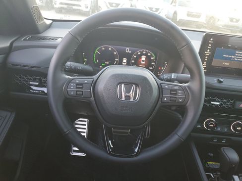 New 2025 Honda Accord Sport image 18