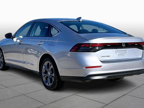 Used 2024 Honda Accord EX image 10