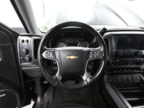 Used 2016 Chevrolet Silverado 1500 LTZ Z71 w/ LTZ Plus Package image 25