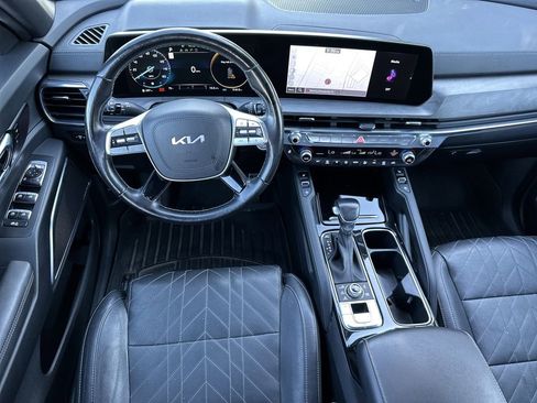 Used 2023 Kia Telluride SX X-Pro AWD/4WD image 15