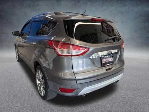 Used 2014 Ford Escape SE w/ SE Chrome Package FWD image 10