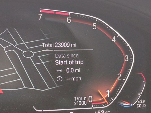 Certified 2024 BMW X3 sDrive30i w/ Premium Package image 22