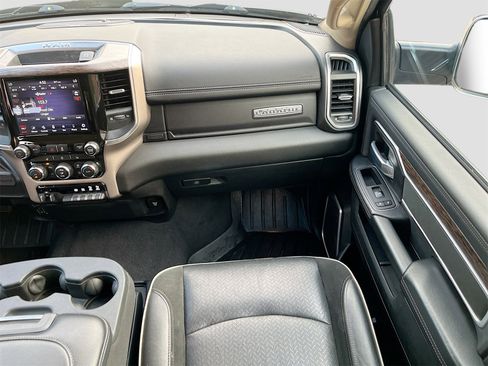 Used 2021 RAM 3500 Laramie w/ Cold Weather Group image 22
