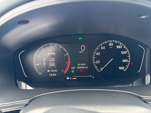 Used 2024 Honda Civic Sport image 5